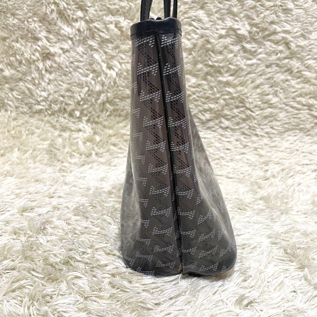 RESURRECTION レザレクション カートバッグ ブラック系 ミニトート