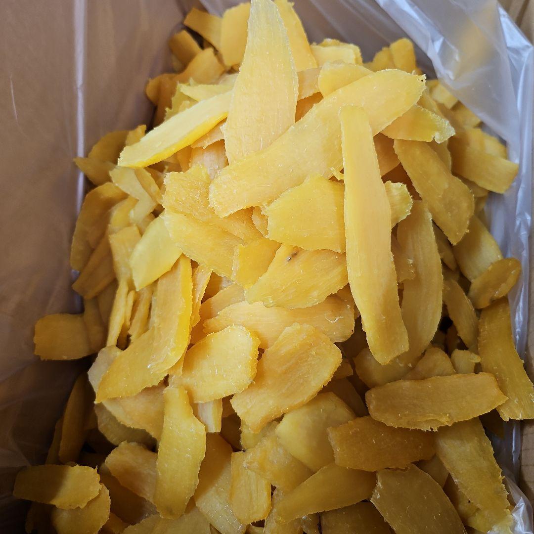 茨城県産紅はるかほしいも切り落とし10キロ