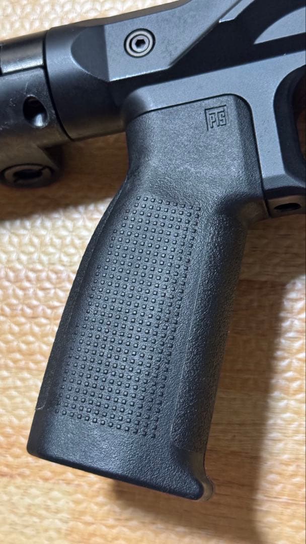 東京マルイ VSR-ONE カスタム　エアコキ　ボルトアクション