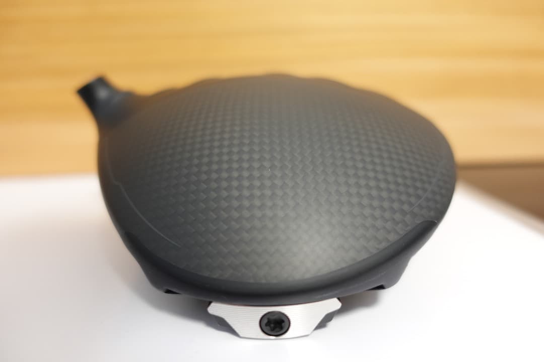 PING G440 LST ドライバー 9 ヘッドのみ ヘッドカバー無し