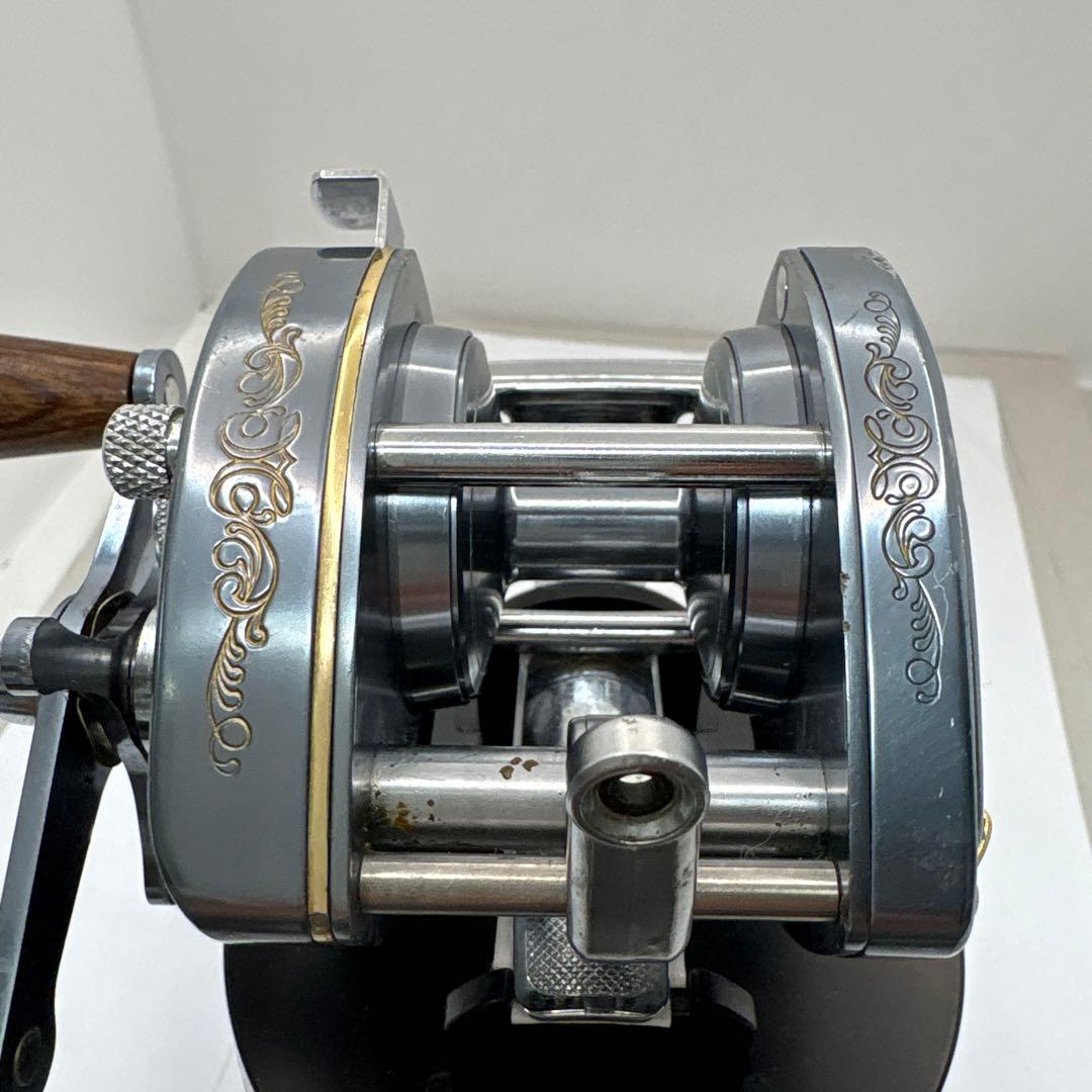 シマノバンタム100ＥＸ