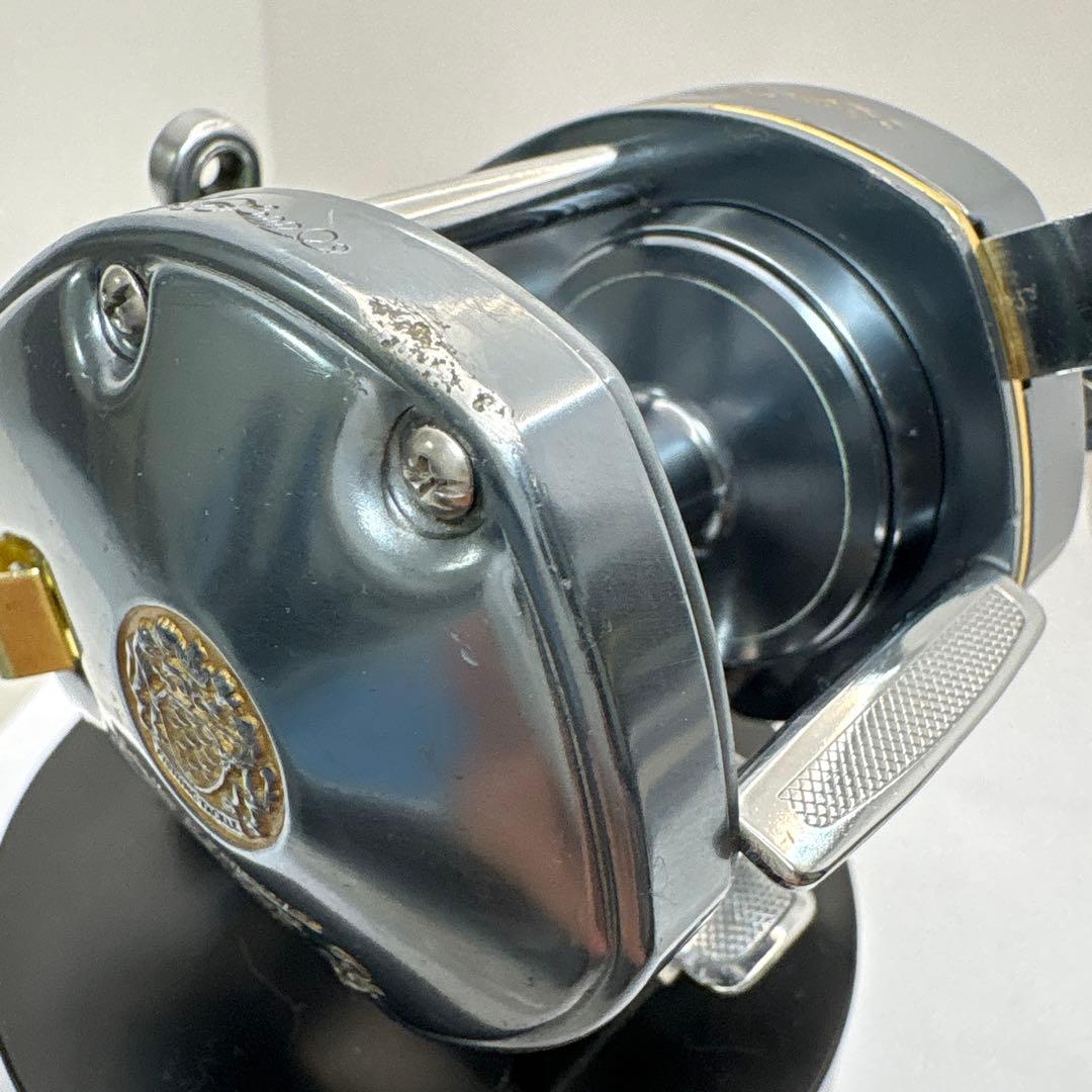 シマノバンタム100ＥＸ