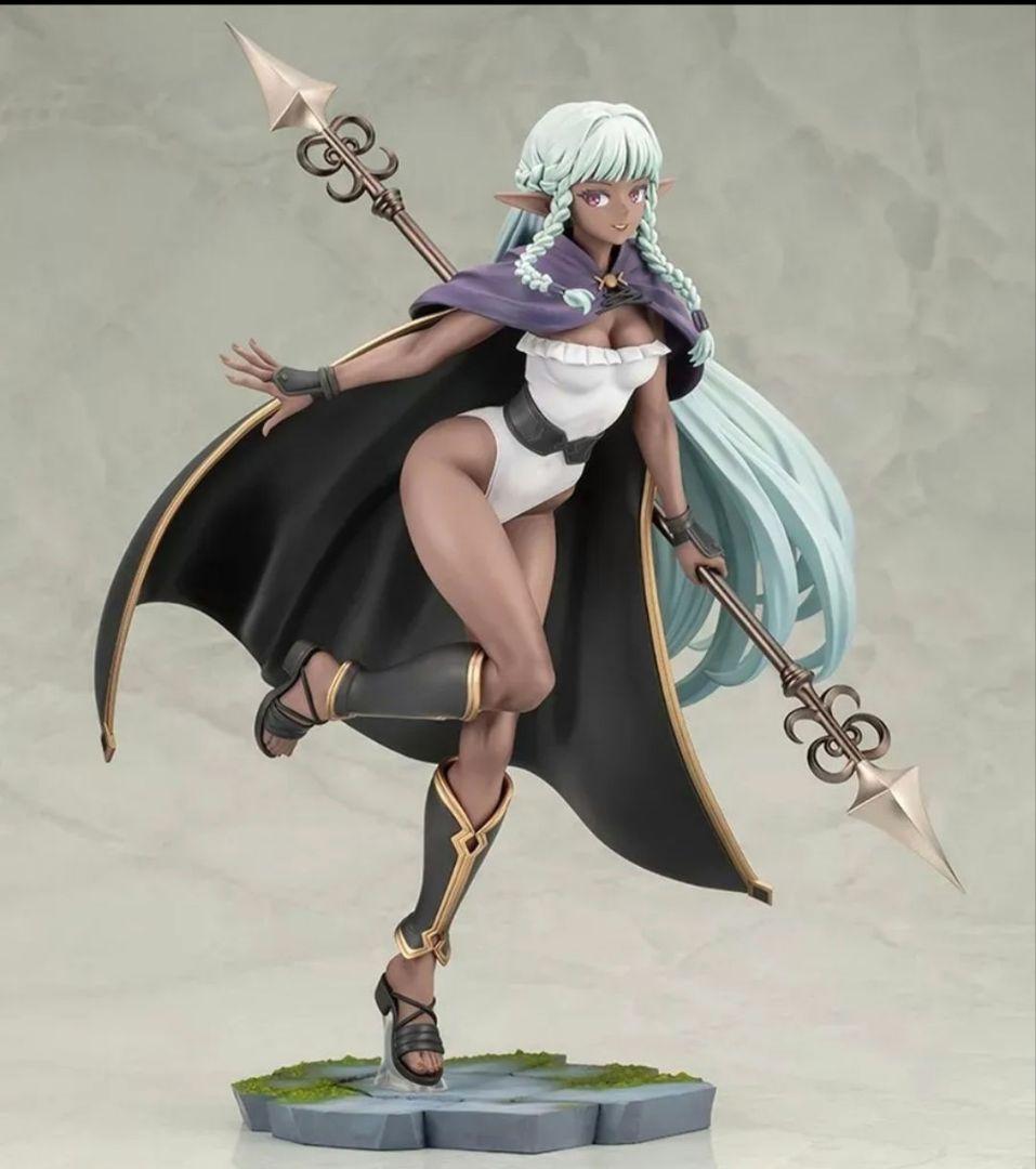 ユニコーンオーバーロード　ロザリンデ　特典付き　フィギュア　rosalinde