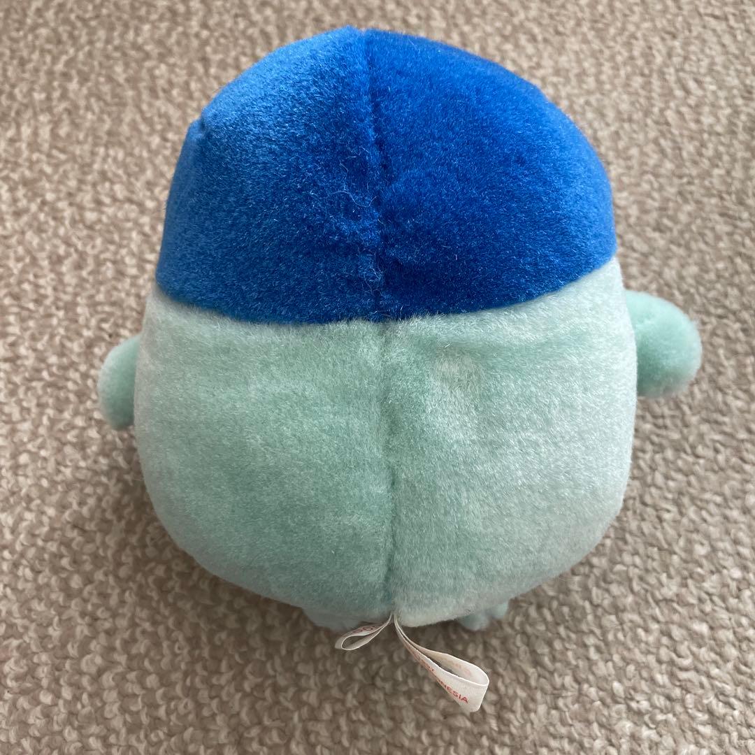 たまごっち　まめっち　ぎんじろっち　初代　ぬいぐるみ