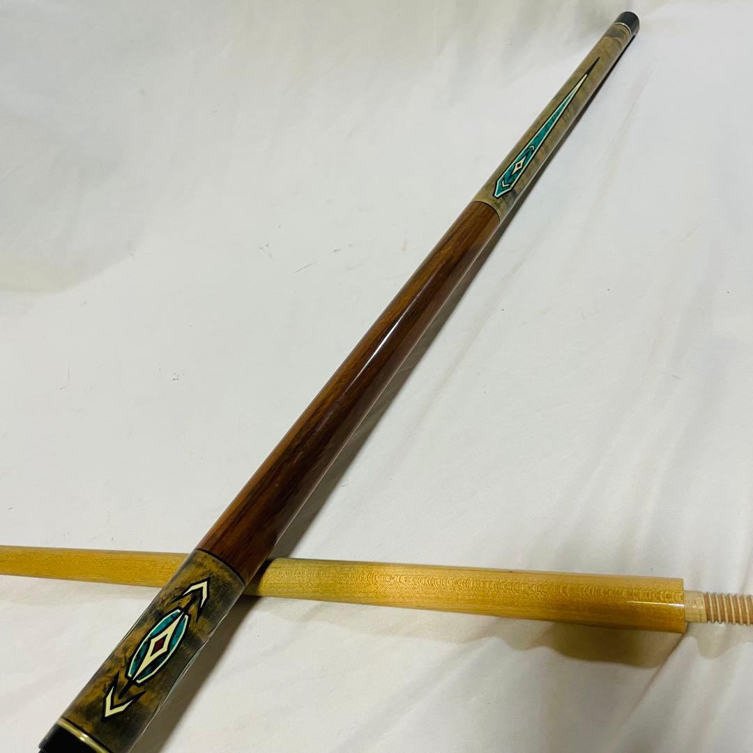 Adam アダム　ビリヤード　キュー