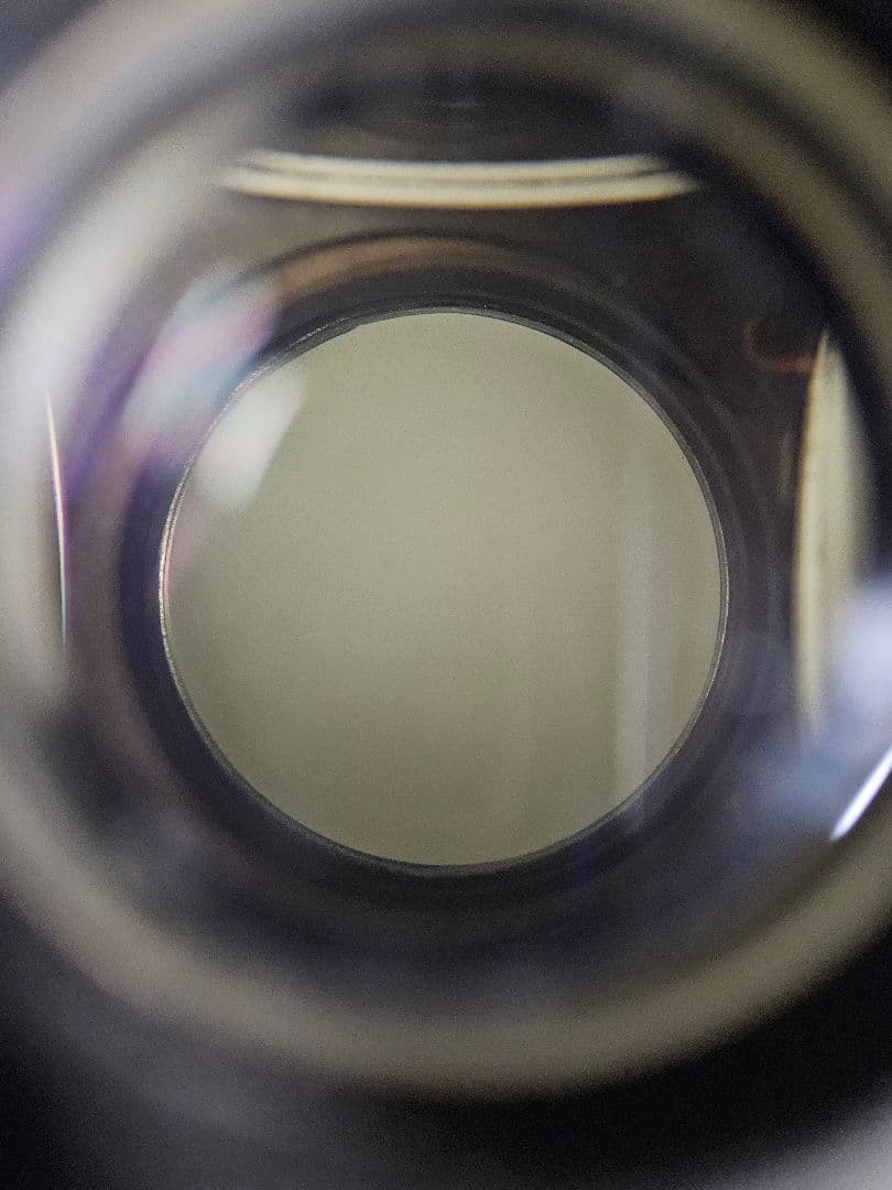 戦車　実物パーツ ペリスコープ