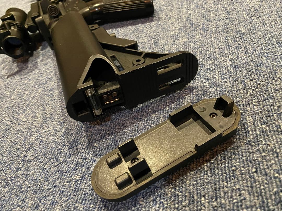 T*r様 Ｍ4A1 次世代電動ガン 東京マルイ