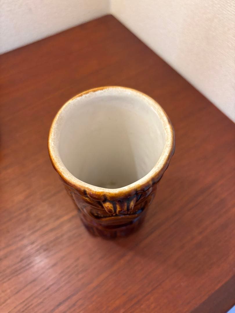 ヴィンテージ・ティキマグ 1960年代、Uncle Billy’s