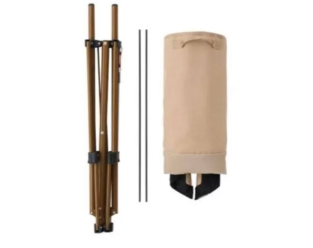 ロゴス(LOGOS) ゆらゆらハンモックチェア リクライニング