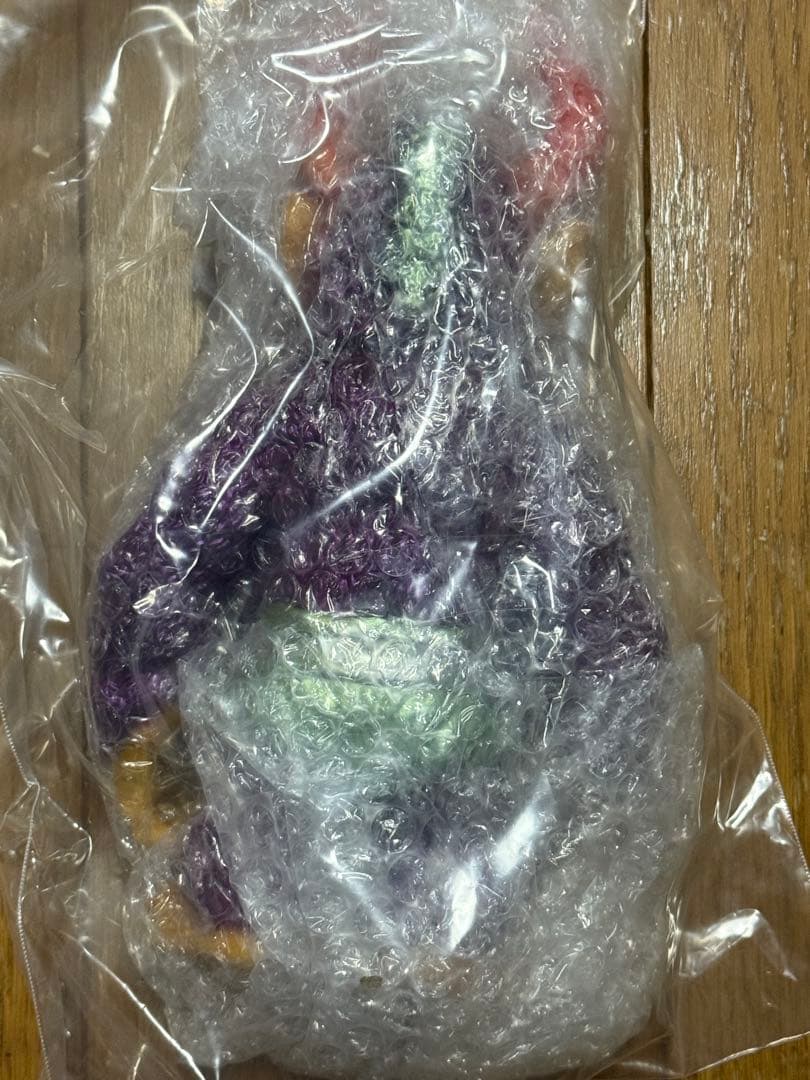 新品 Art Fabula インディーズソフビ 検 イズモンスター ゾルメン