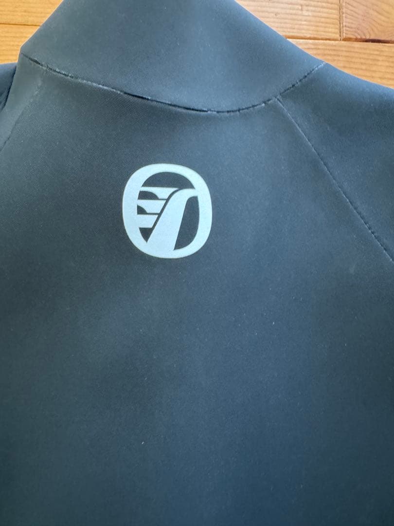 RINCON タッパー フルジップ　Ｌ－Ｒ