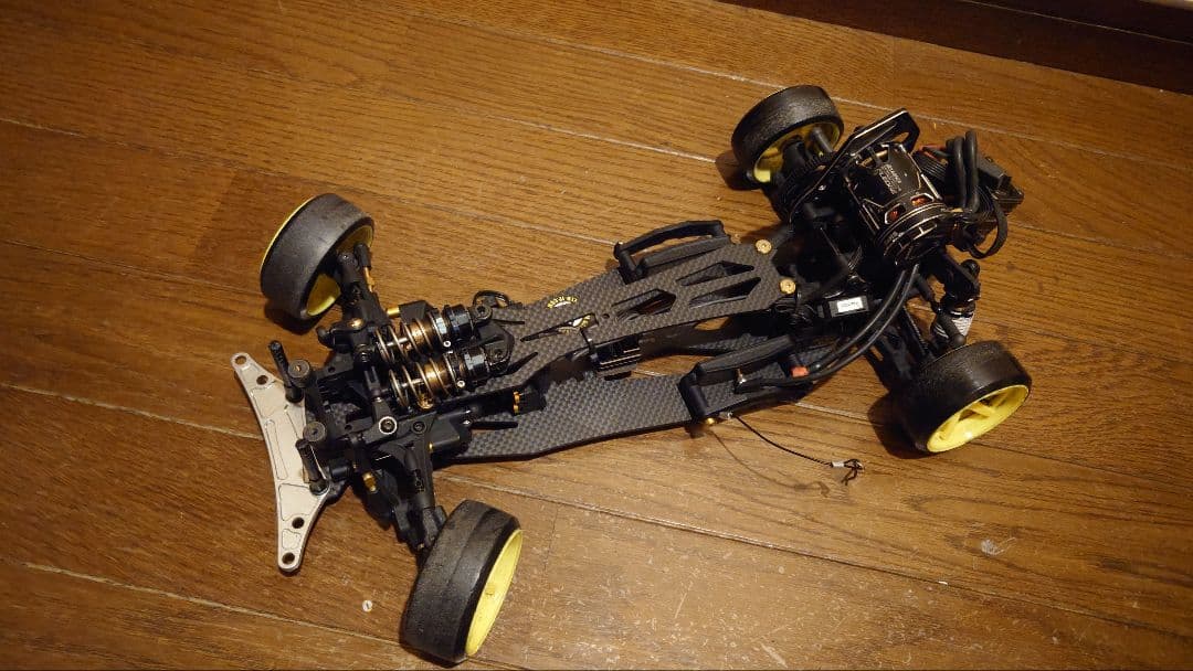 オーバードーズ　ガルムVER.2