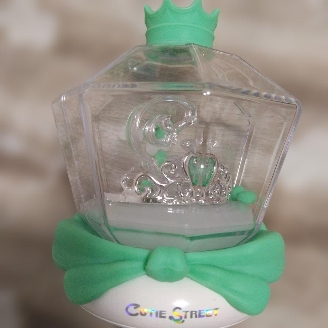 CUTIE STREET OFFICIAL FAN LIGHT ペンライト