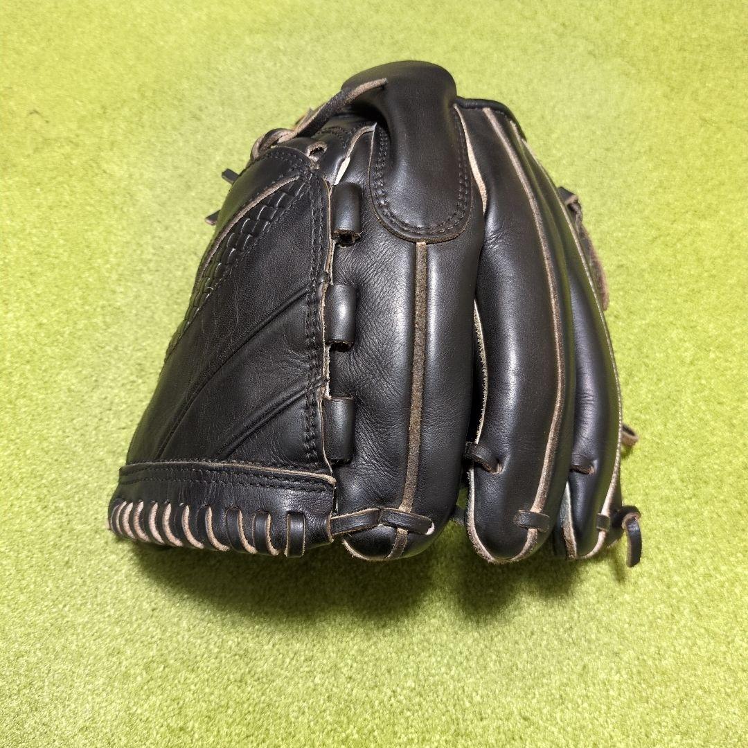 ZETT PROSTATUS SE 硬式投手 元値￥66,000