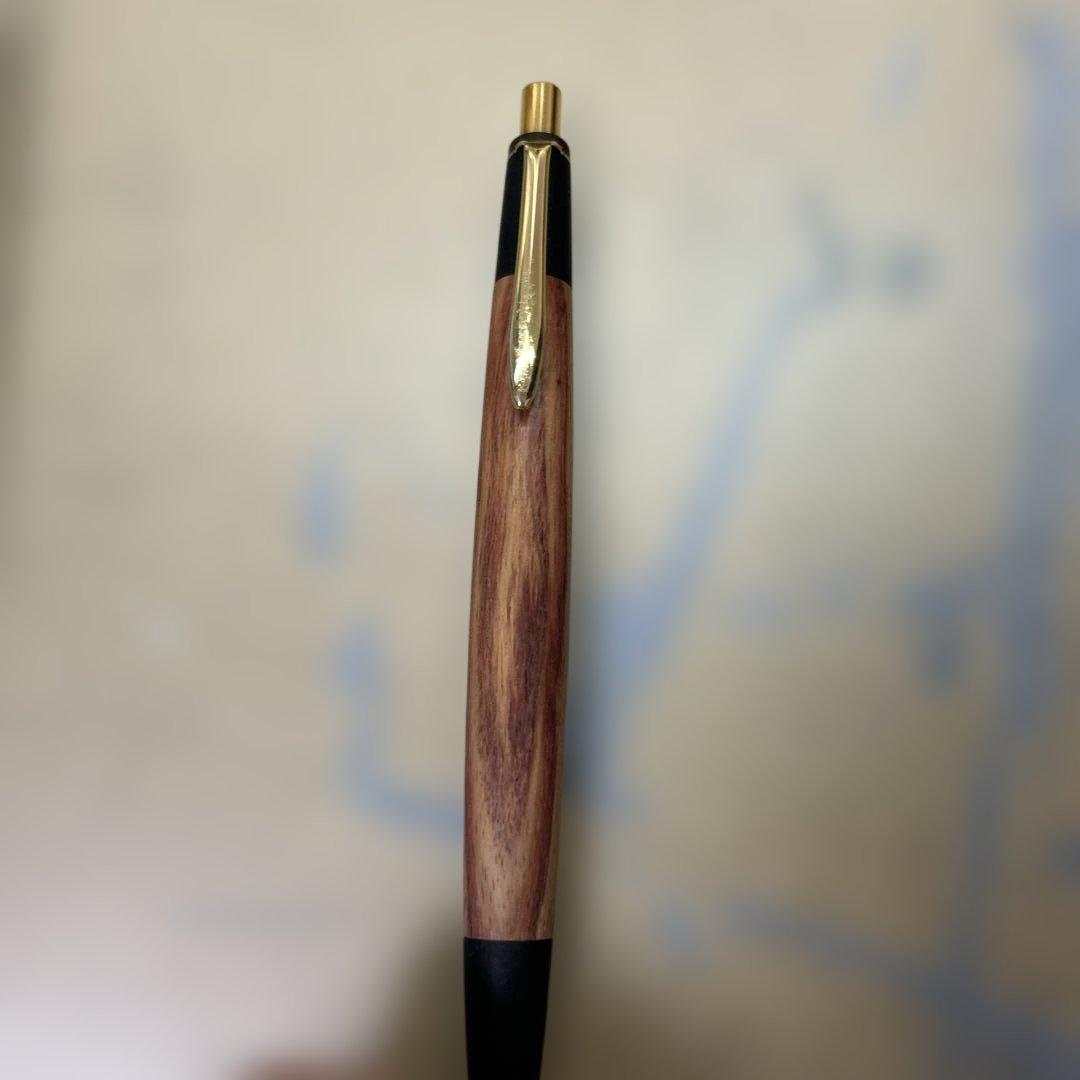 ボナンペン　チューリップウッド