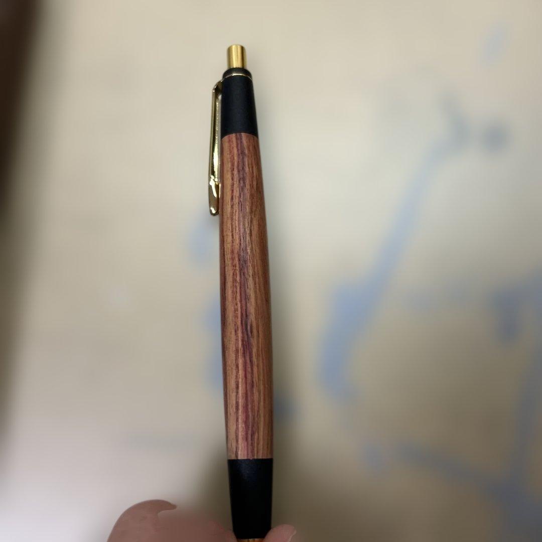 ボナンペン　チューリップウッド