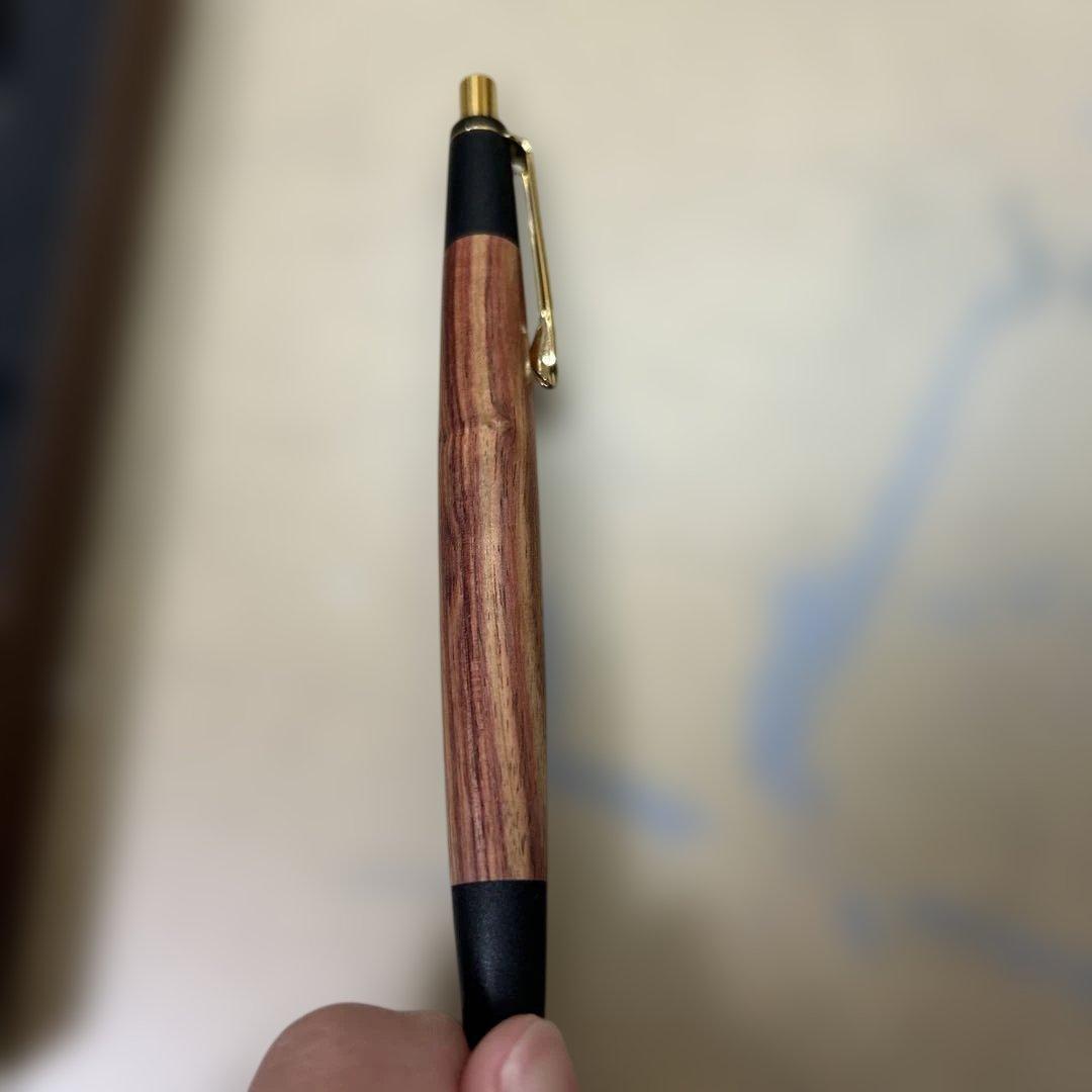 ボナンペン　チューリップウッド