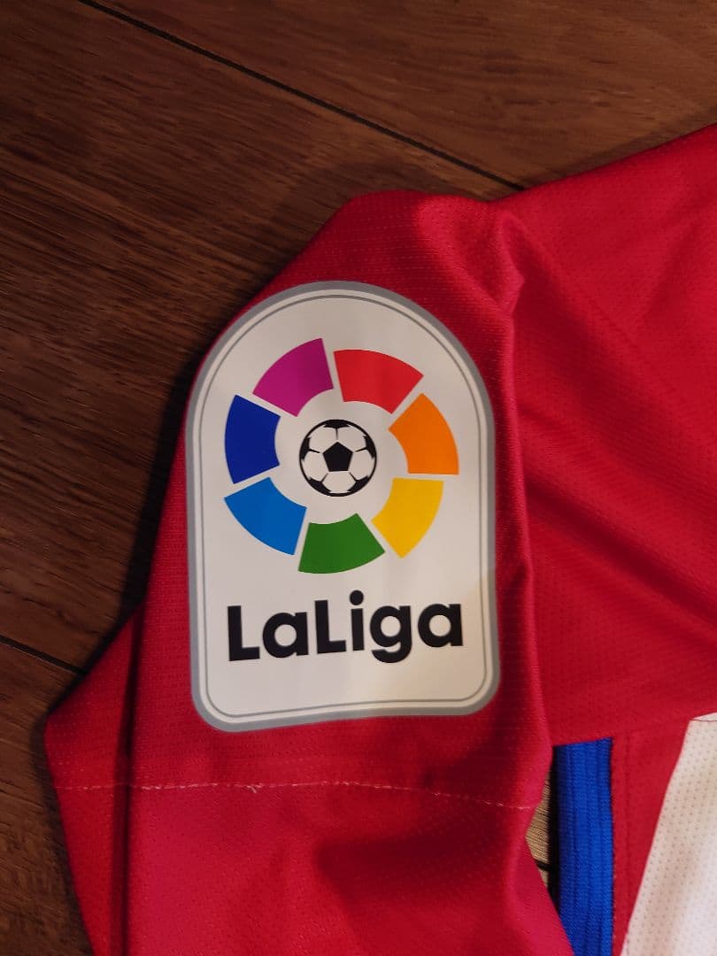 【クラブ限定】アトレティコ・マドリード グリーズマン