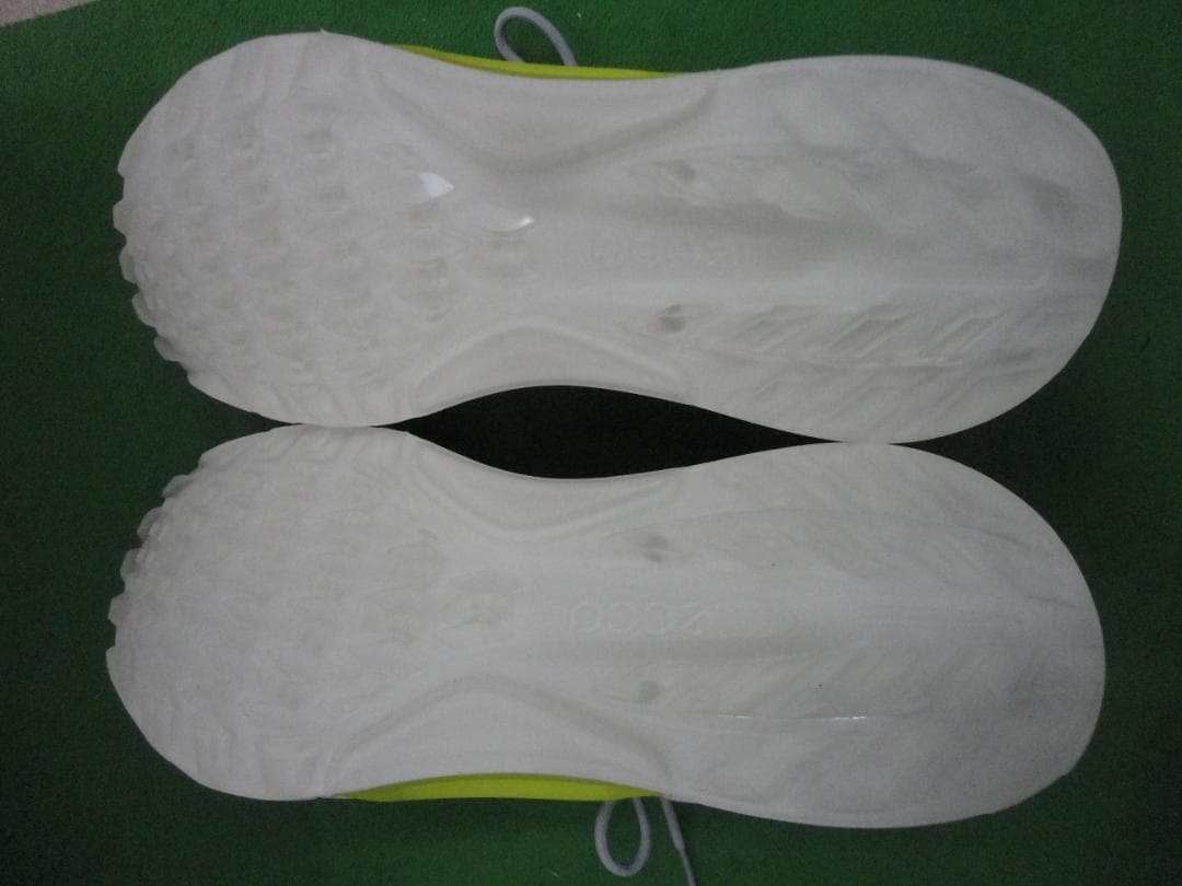 新品　ecco ゴルフシューズ　26㎝