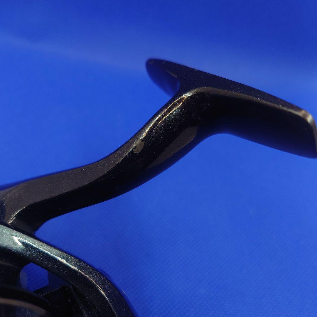 ダイワ14 PROARGO SS4500遠投リール