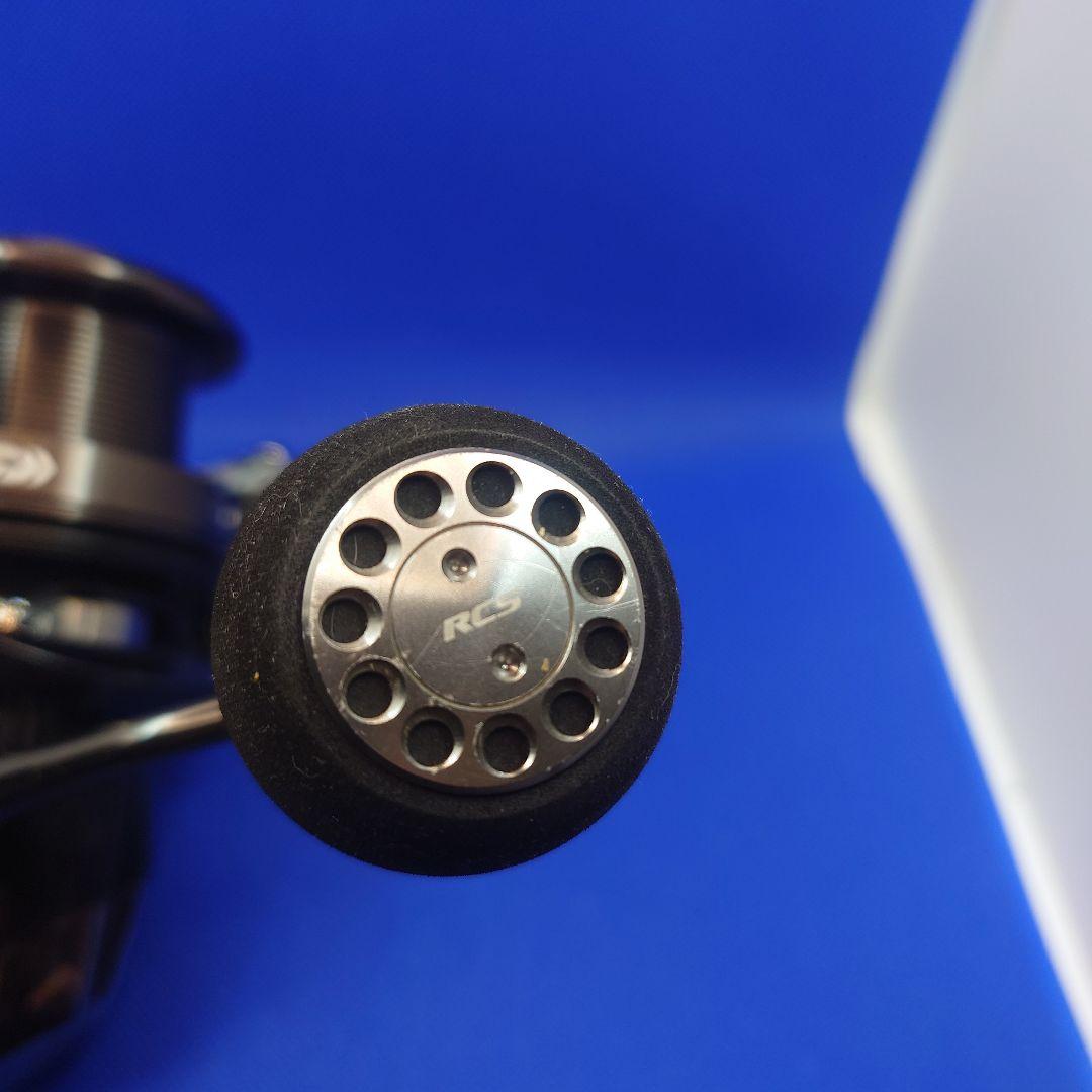 ダイワ14 PROARGO SS4500遠投リール