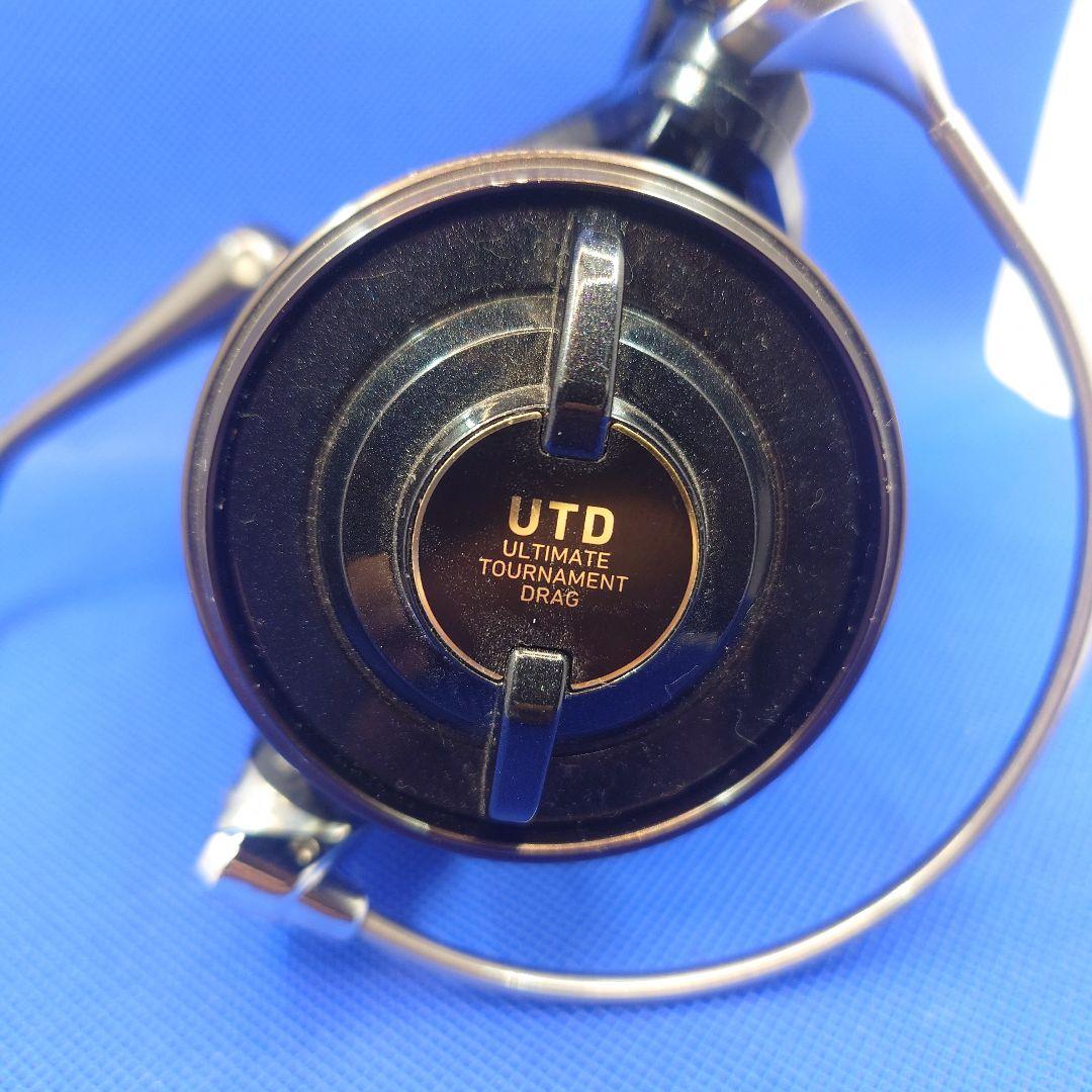 ダイワ14 PROARGO SS4500遠投リール