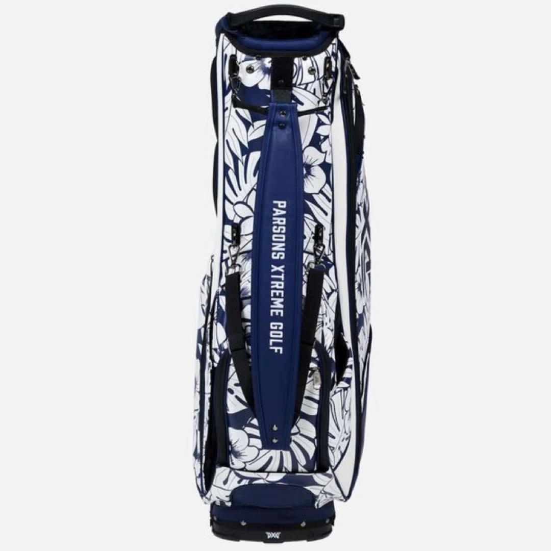 PXG Aloha 25 ハイブリッドスタンドバッグ 限定版