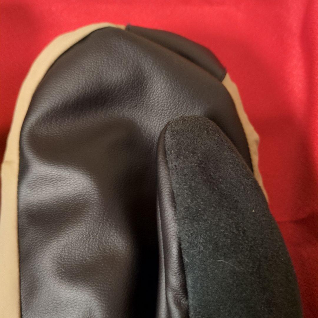 canaanページ ミトン GORE-TEX