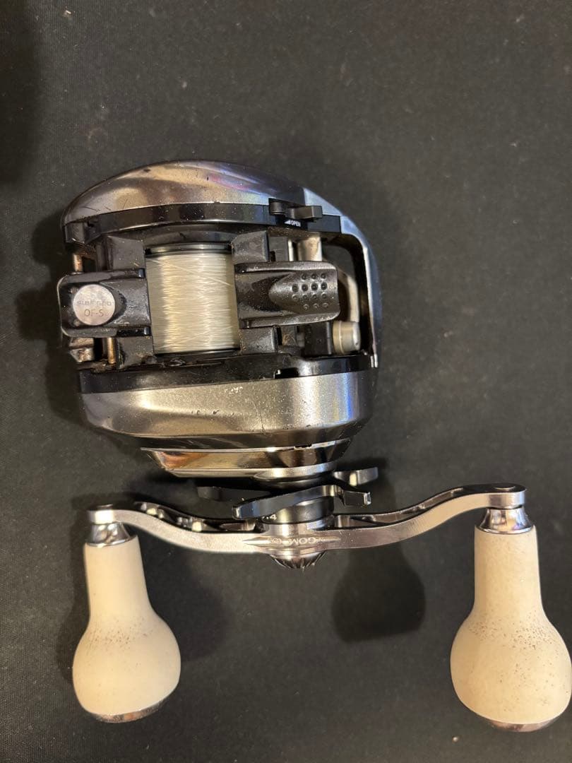 シマノ　16アンタレスDCHG ジャンク