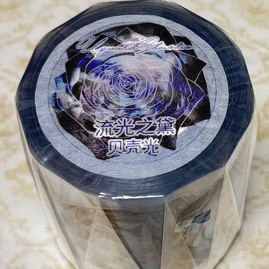 海外 PETテープ マスキングテープ 薔薇