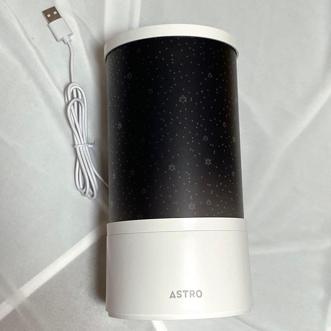 ASTROアストロペンライトロボンver1 チャウヌムンビンサナ