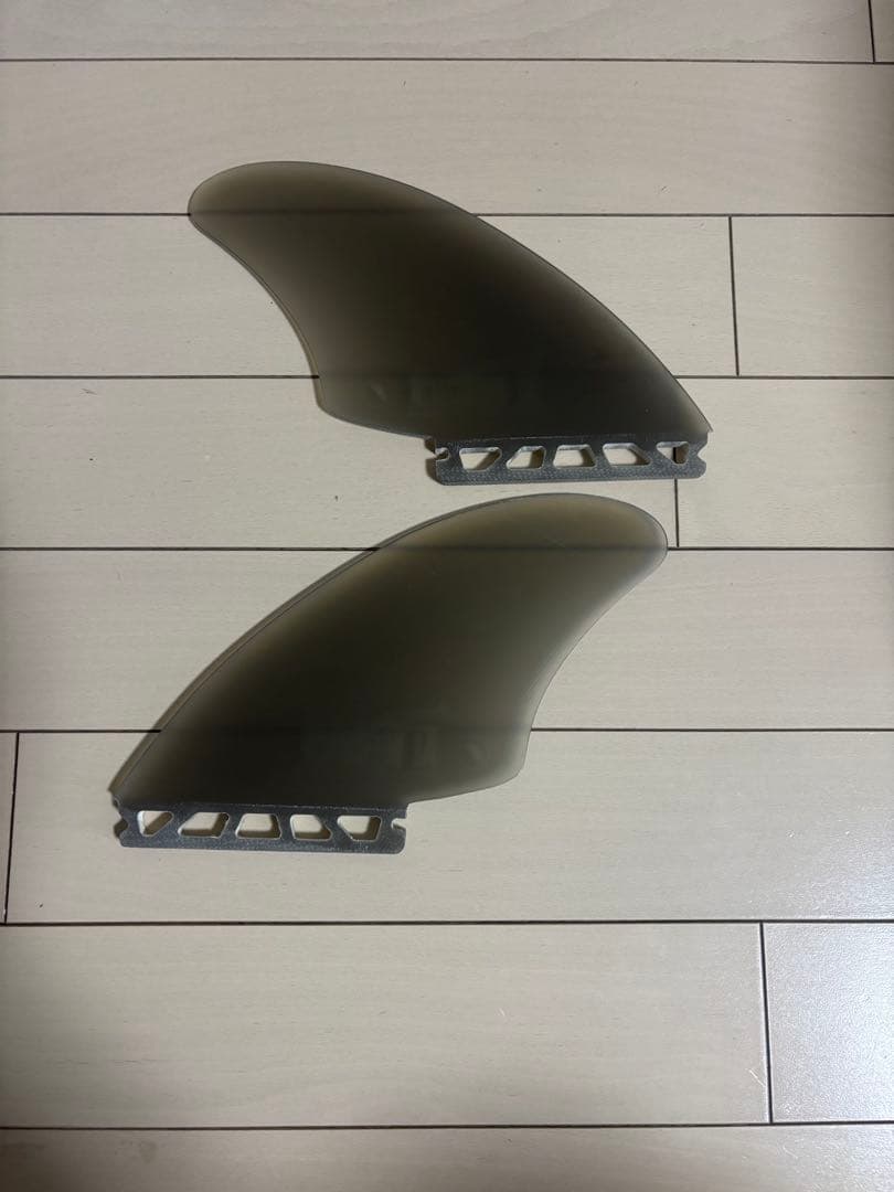 アルメリック　キールフィン