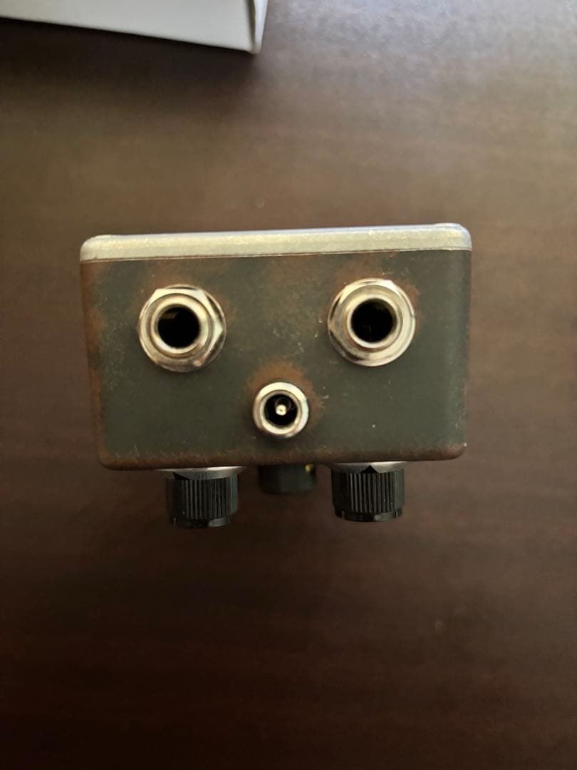 【最終値下げ】1995fx Dim Light ディストーション　　キズあり