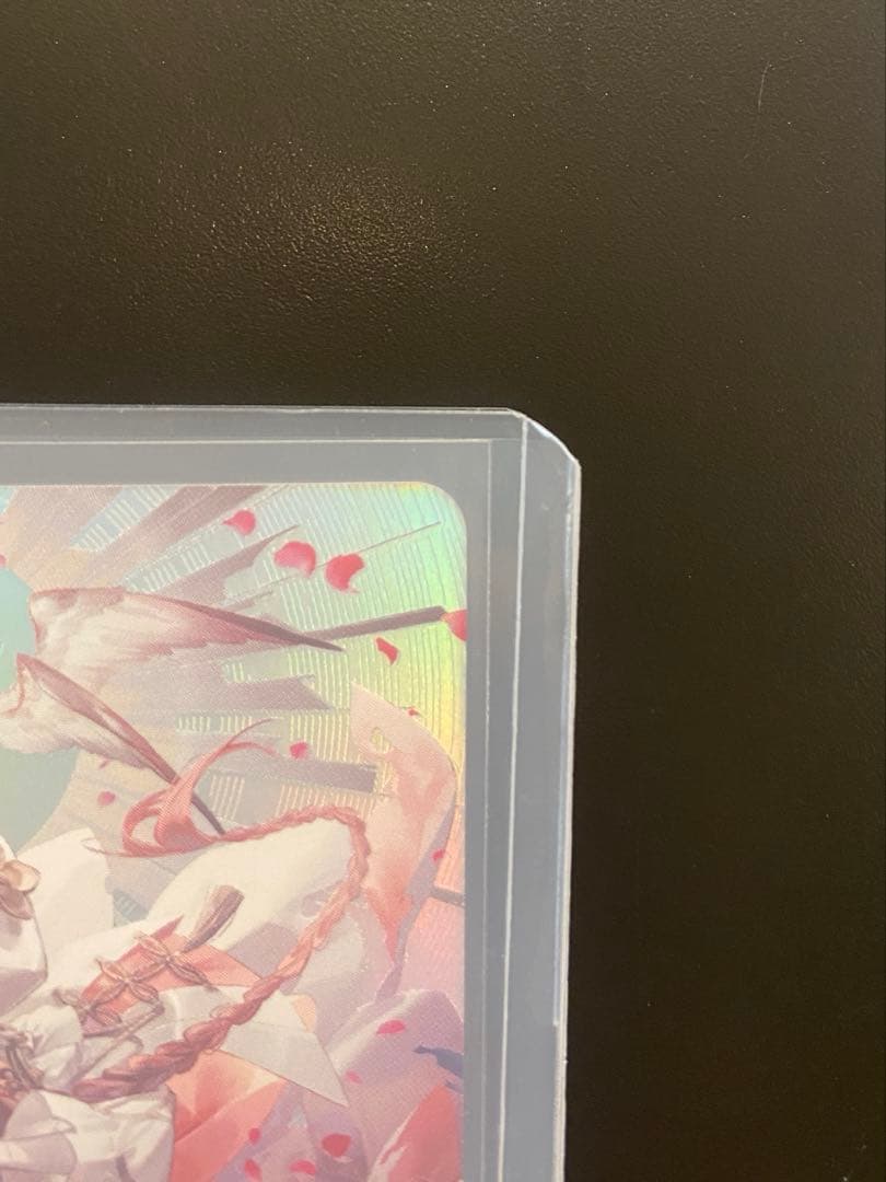 クロススターズ　甘結もか　LRPP　xrossstars ローダー付き