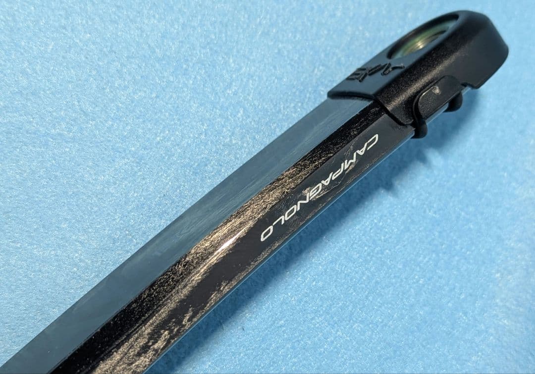 campagnolo ekar カーボンクランクセット 170mm 44t