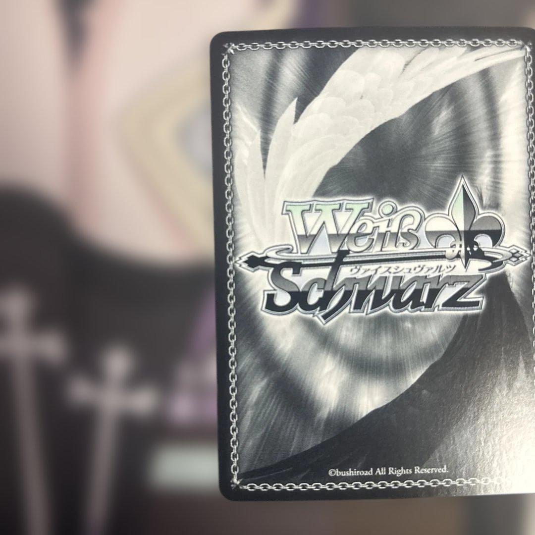 ニャンダブル・ワールド　前川みく