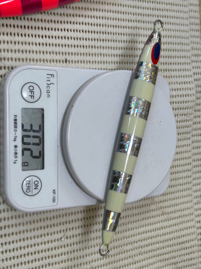 ディープライナー　スーパーグローセット 200g〜480g