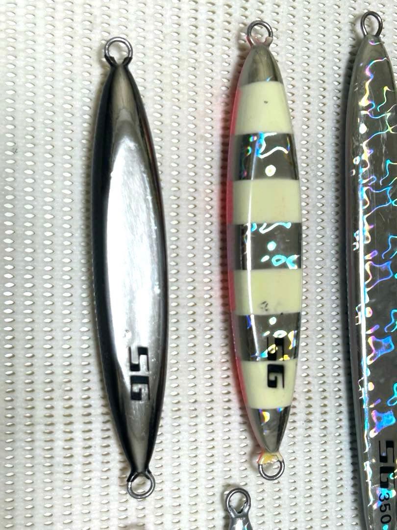 ディープライナー　スーパーグローセット 200g〜480g