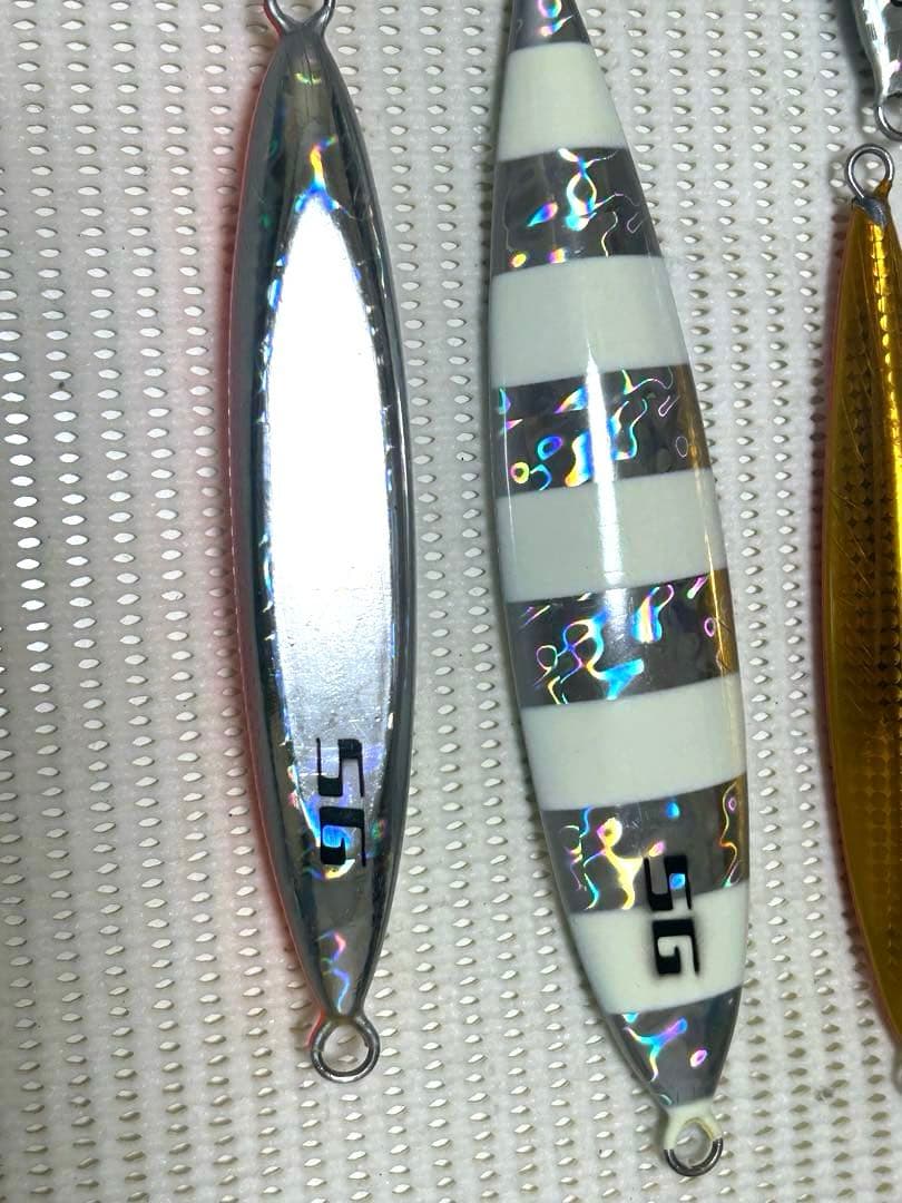 ディープライナー　スーパーグローセット 200g〜480g