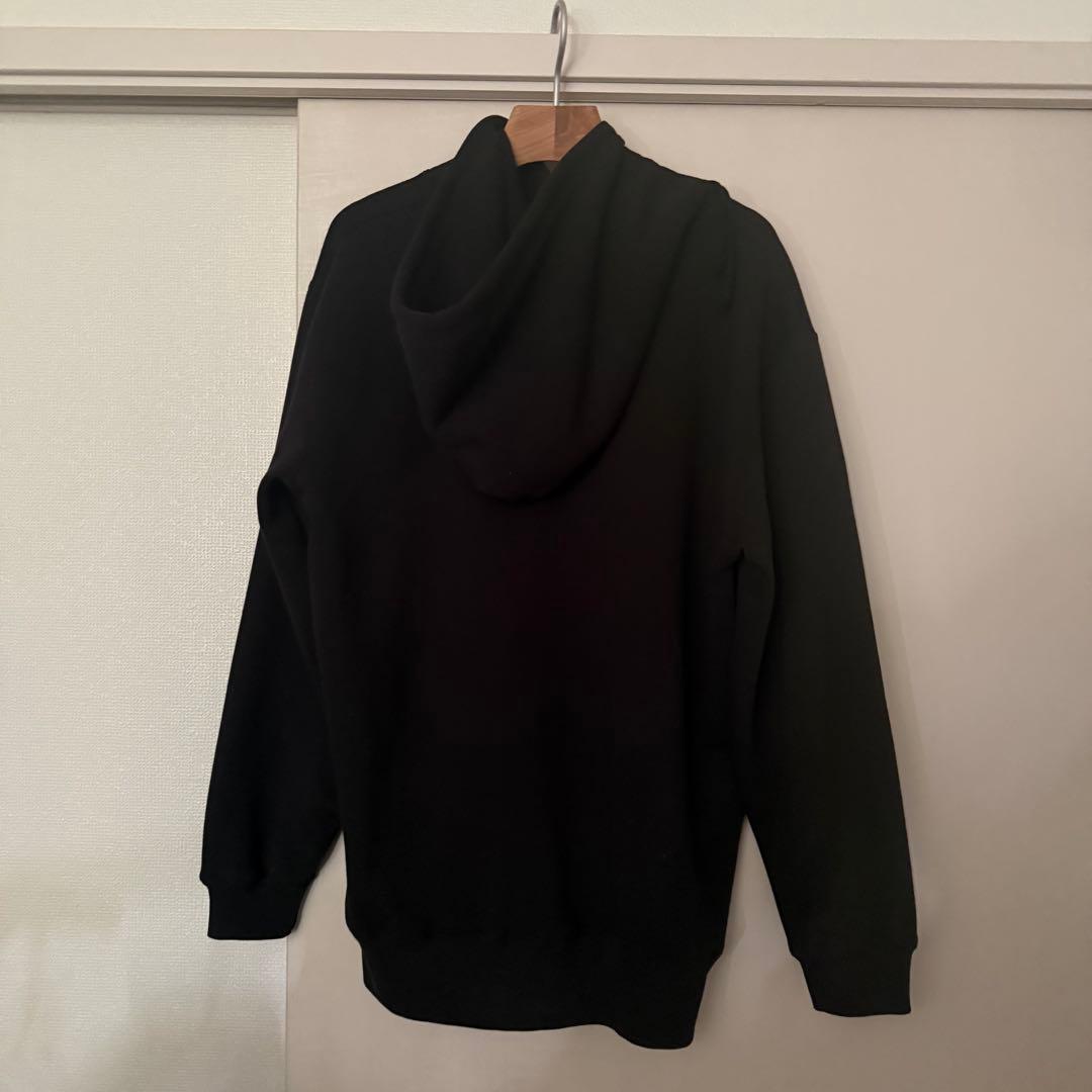 crawler boyz クローラー ボーイズ パーカー フーディcbz DRT