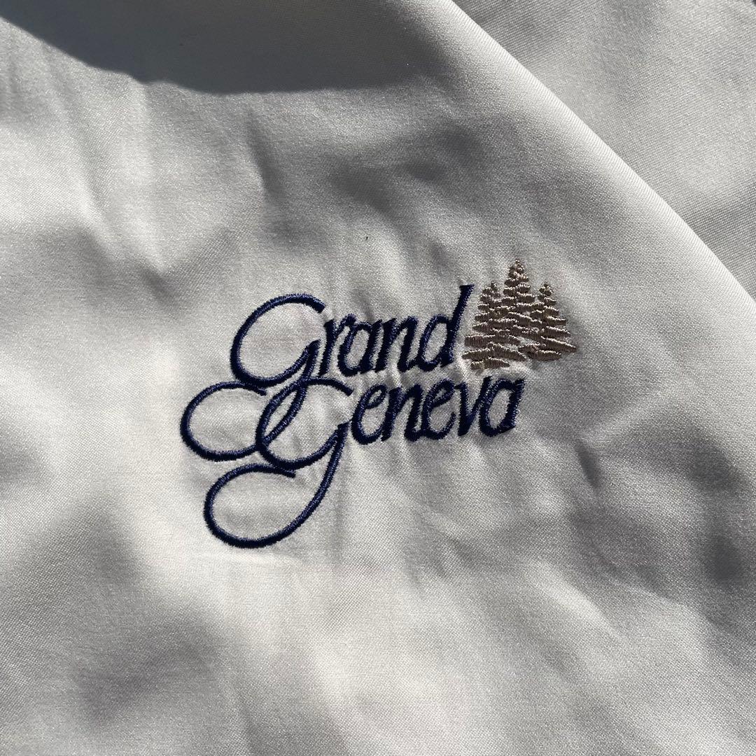 00's   GOLF ビッグシルエット 古着 ウェア