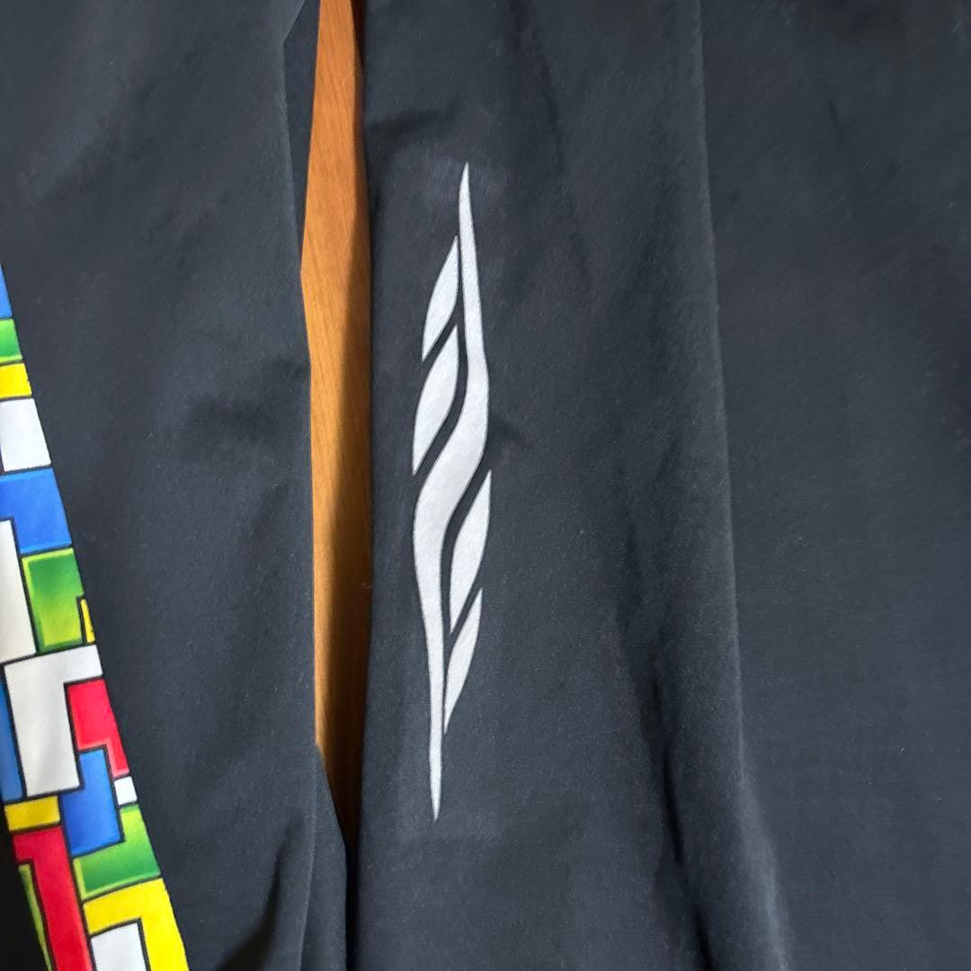 cramer サーキュレーション　上下　M