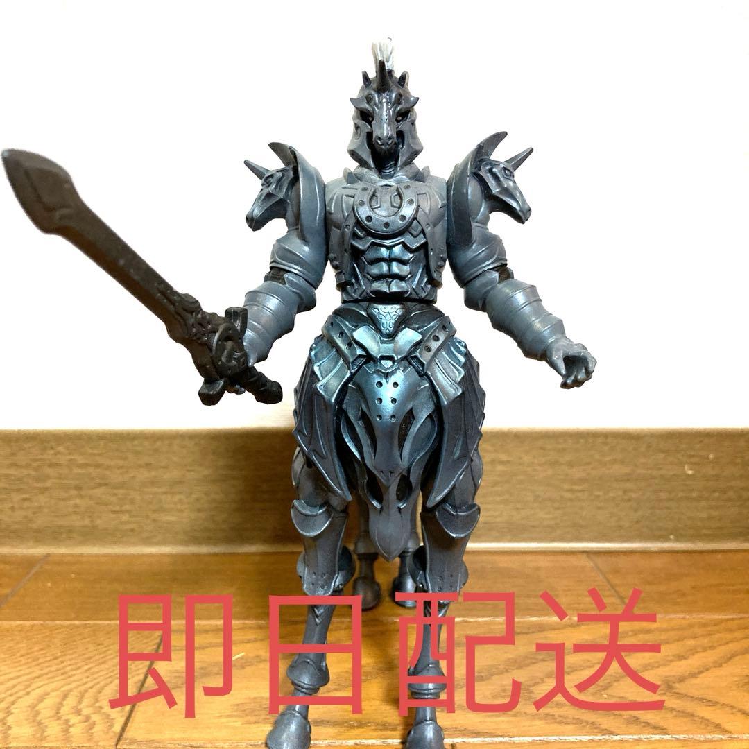 ホースオルフェノク 仮面ライダー555 ファイズ CSM SHF 真骨彫