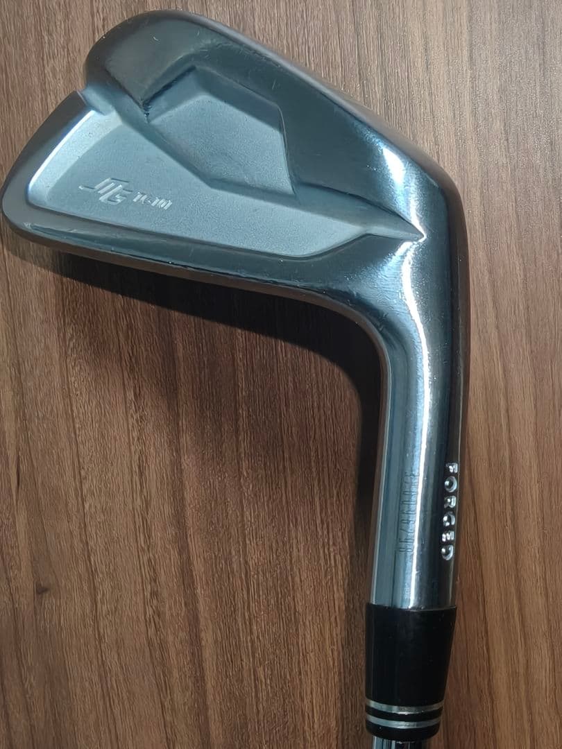 三浦技研 TC-101 モーダス125r レア