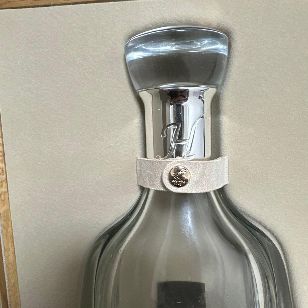 Hennessy PARADIS コニャック 未洗浄 空瓶