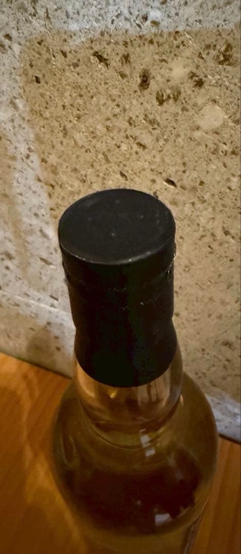 Hemp Sparrow カリラ 2010