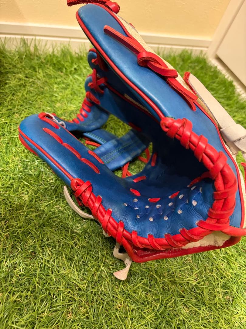 SSK プロエッジ オーダー 内野手 グラブ グローブ