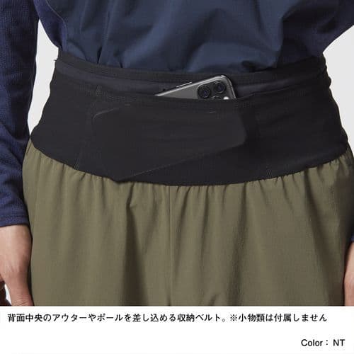 THE NORTH FACE ノースフェイス ランニングパンツ NB82173