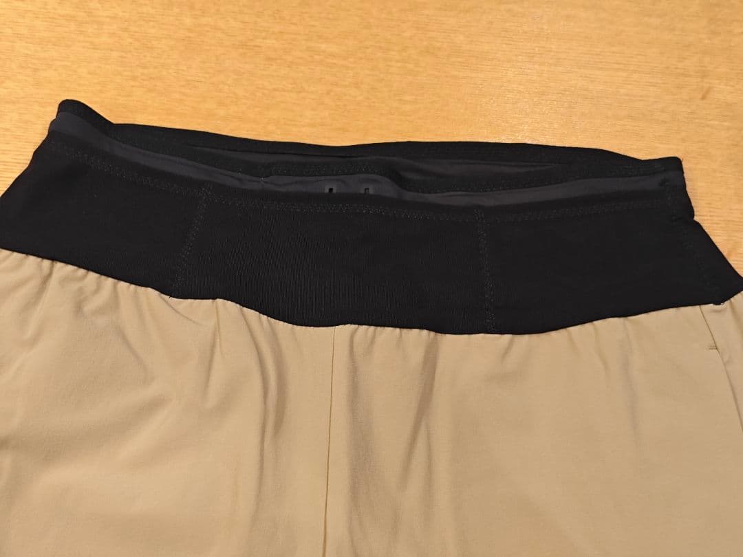 THE NORTH FACE ノースフェイス ランニングパンツ NB82173