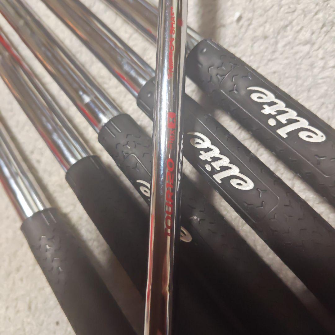 モーダス120x　5~p